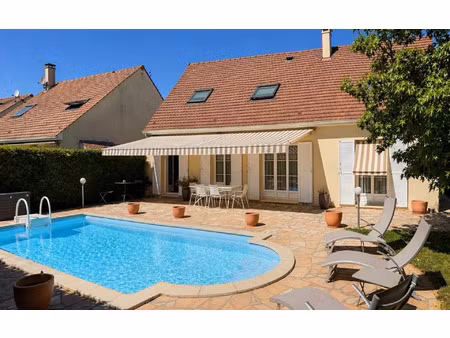 maison mennecy m² t-7 à vendre  569 000 €