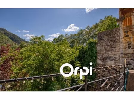maison rompon m² t-3 à vendre  80 000 €