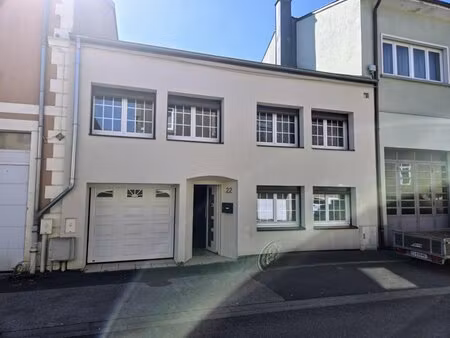 en vente maison individuelle 218 m² – 410 000 € |russange