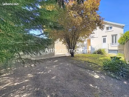 maison 5 pièces 76 m²