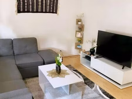 à saisir t4 80 m² – 3 chambres – centre fresnes – proche métro 14 – 275000 euros