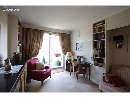 appartement 5 pièces 74 m²