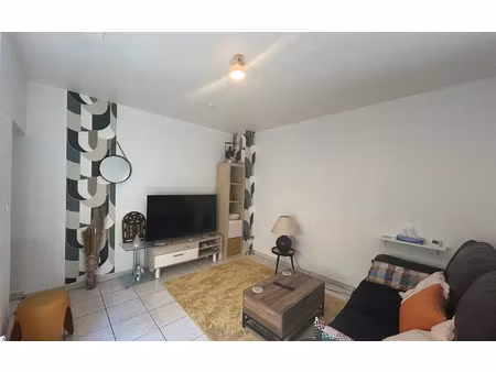 location appartement  35.15 m² t-2 à hayange  430 €