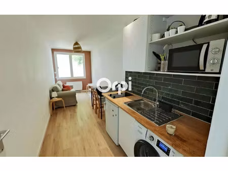 location appartement  21.05 m² t-1 à lille  593 €
