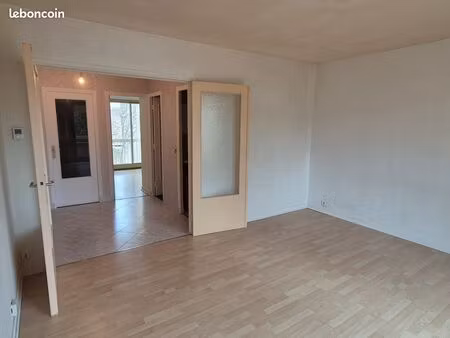 appartement 2 pièces 42 m2