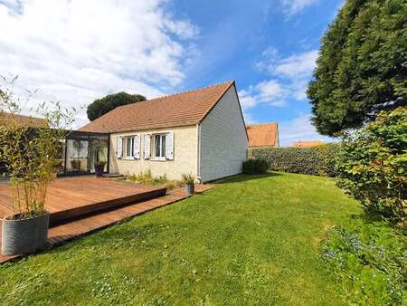 vente maison à blainville-sur-orne (14550) : à vendre / 100m² blainville-sur-orne