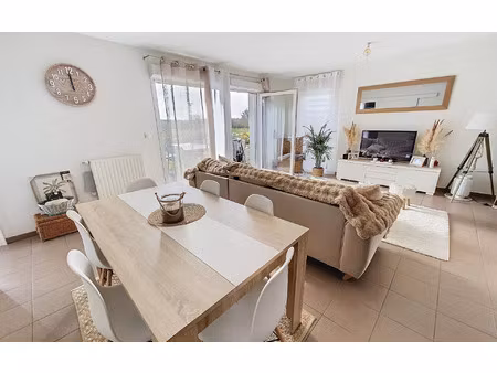 location maison  m² t-3 à la membrolle-sur-choisille  970 €