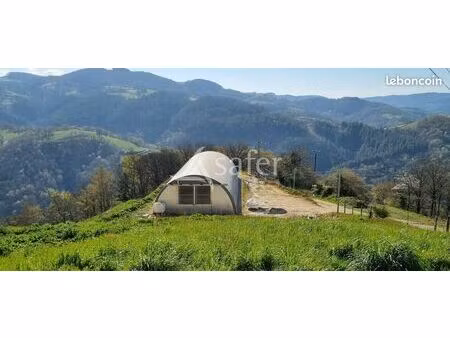 terrain 71788 m² entraygues-sur-truyère