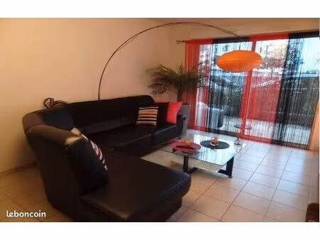 grand t2 51 m2 garage double