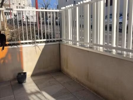 appartement 3 pièces 97 m²