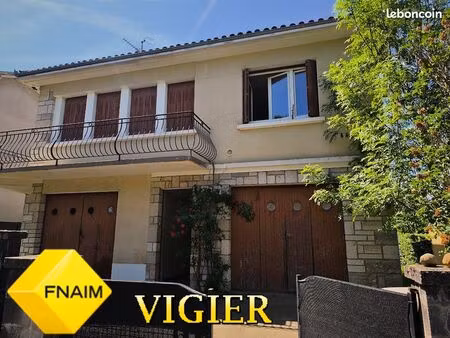 maison 6 pièces 147 m²