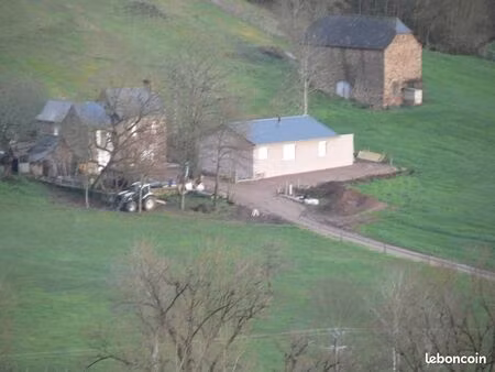location maison de campagne