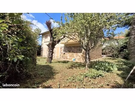 maison 5 pièces 113 m²