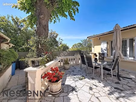 maison 6 pièces 100 m²