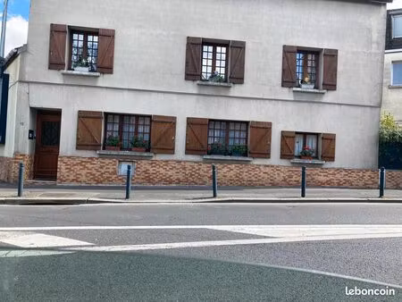 a vendre maison fontenay sous bois