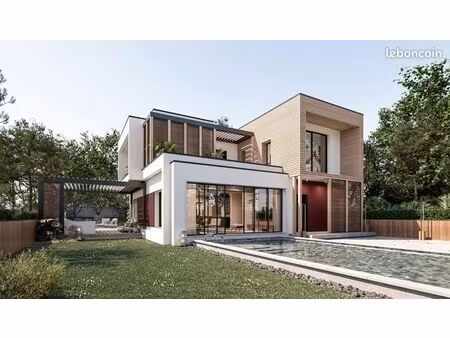 maison 7 pièces 177 m²