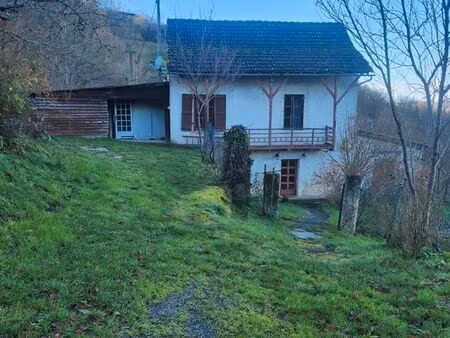 maison à vendre - prix en baisse