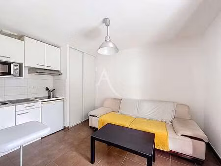 location appartement t1 à nantes chantrerie (44000) : à louer t1 / 25m² nantes chantrerie