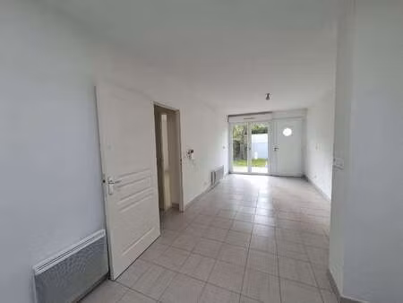 location appartement 2 pièces à saint-sébastien-sur-loire jaunaie-profondine (44230) : à l