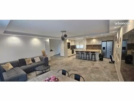 maison idéale famille – 5 chambres – 199 m² – jardin  terrasse  sous-sol