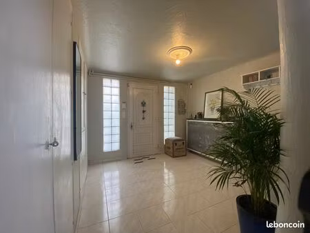 maison idéale pour une grande famille