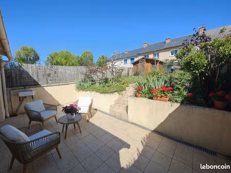 maison 4 pièces 114 m²