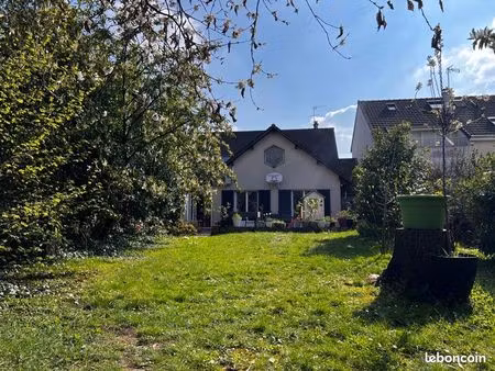 maison 190m2 champigny sur marne