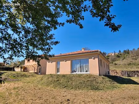 maison 4 pièces 120 m²