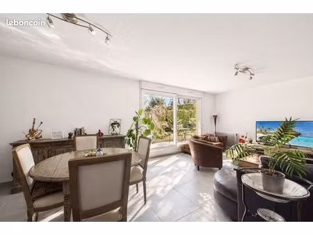 appartement 4 pièces 90 m²