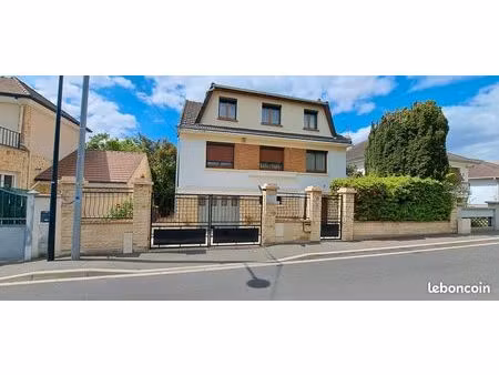 belle maison familiale de 156 m2