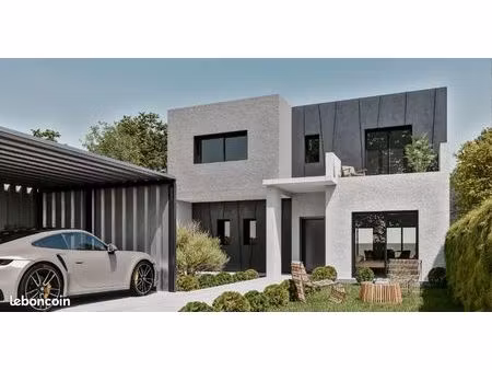 maison 6 pièces 152 m²