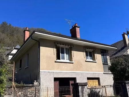 pavillon 3 pièces 78 m²