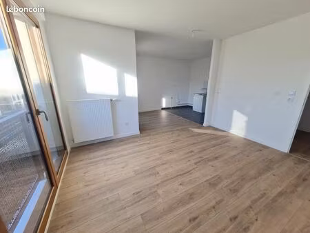 appartement 4 pièces 85 m²