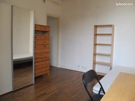 studio étudiant à louer au kremlin bicêtre