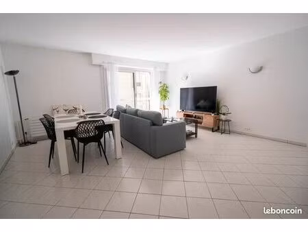 appartement 3 pièces 78 m²