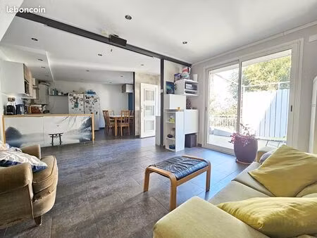 maison 5 pièces 94 m²