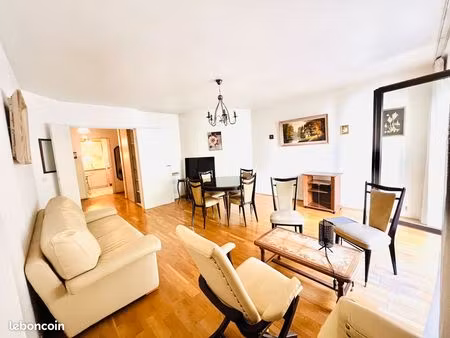 loue appartement - 55m2 - charenton-le-pont