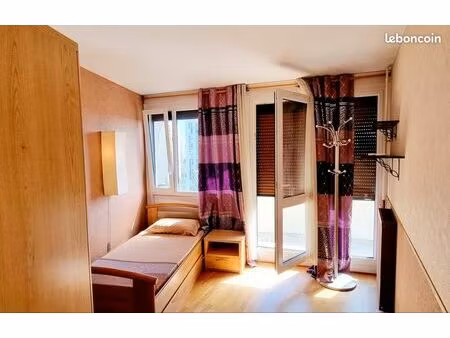 appartement t5 meublé