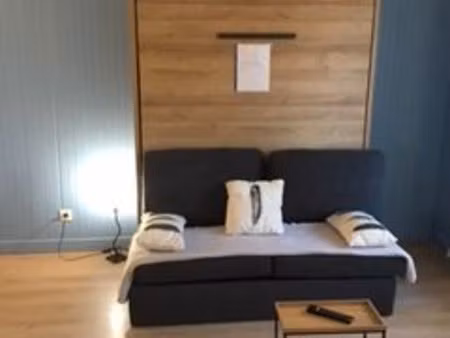 studio - location - laguiole