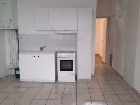 appartement t3 à rignac