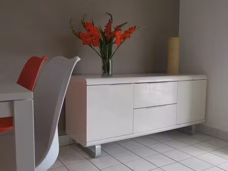 rodez 2 pièces balcon garage