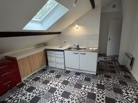 location t2 boissy chambre + salon