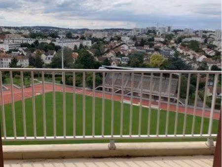 studio 25 m2 dans quartier plaine à cachan