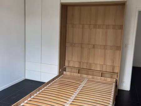 location appartement t2