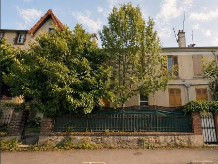 appartement 2 pièces 29 m²