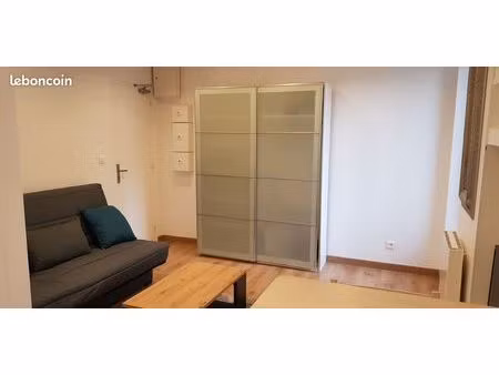 location studio vincennes