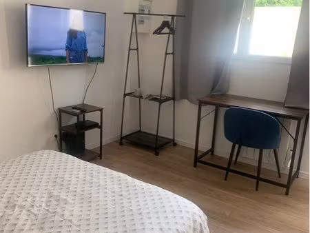 studio 19m2 bas montreuil/ vincennes