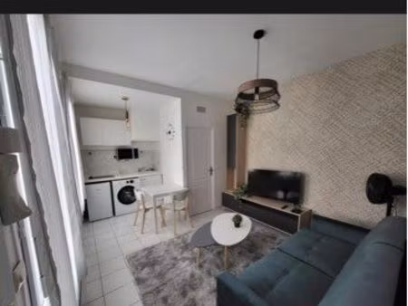 t2 29m2 - 6min du rer c - vitry sur seine