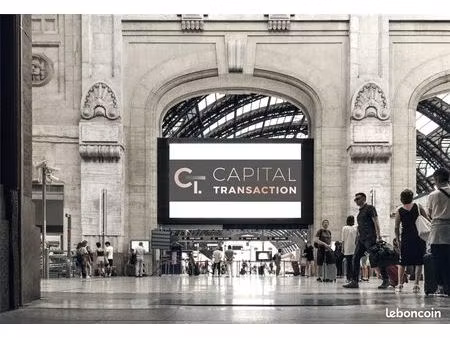 boutique 237 m² villiers sur marne