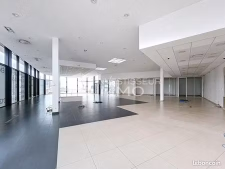 local commercial 3 913 m²